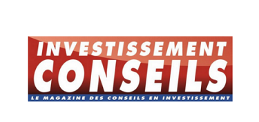 ConseilInvestment