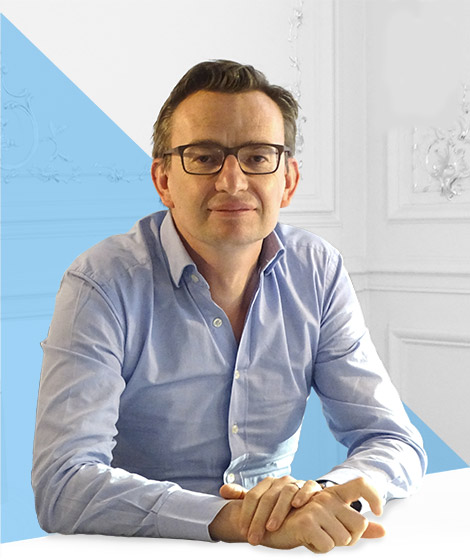 Alexandre Peschet - Directeur Général